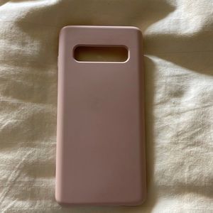 Silicone Phone Case